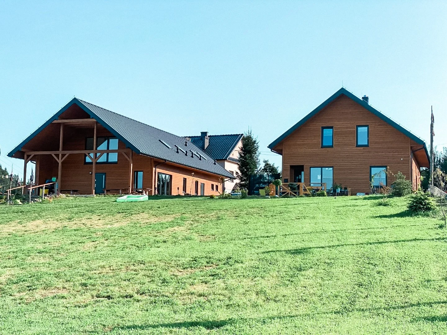 BezSpin Klub Arena Mocy – sala gier