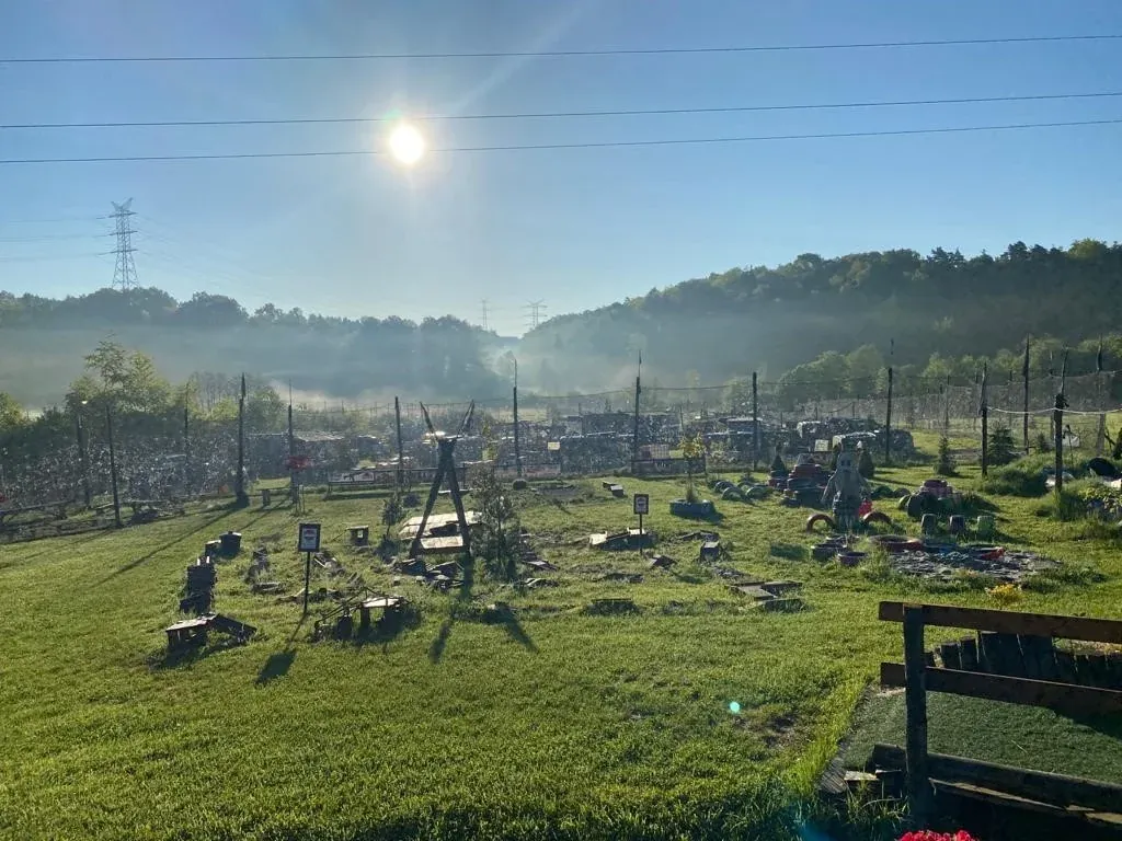 Tory RC Arena Mocy – samochody zdalnie sterowane